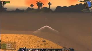 Mudrock Soup and Bugs Quest - World of Warcraft