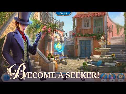 seeker seeker