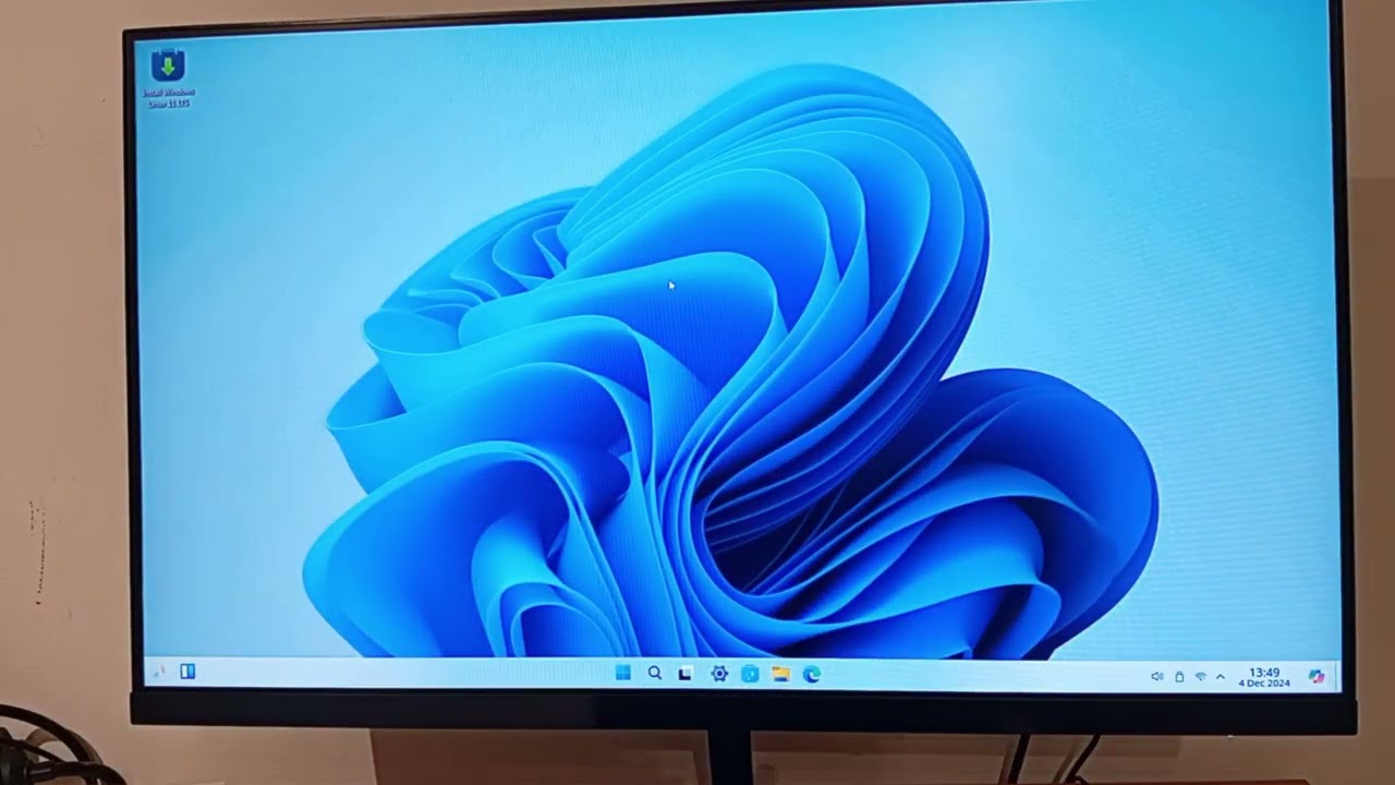 OVO NIJE WINDOWS, OVO NIJE LINUX, OVO JE BOLJE! COPILOT+PC!! NO TPM, NO SECURE BOOT, ZA SVAKI PC/LAP