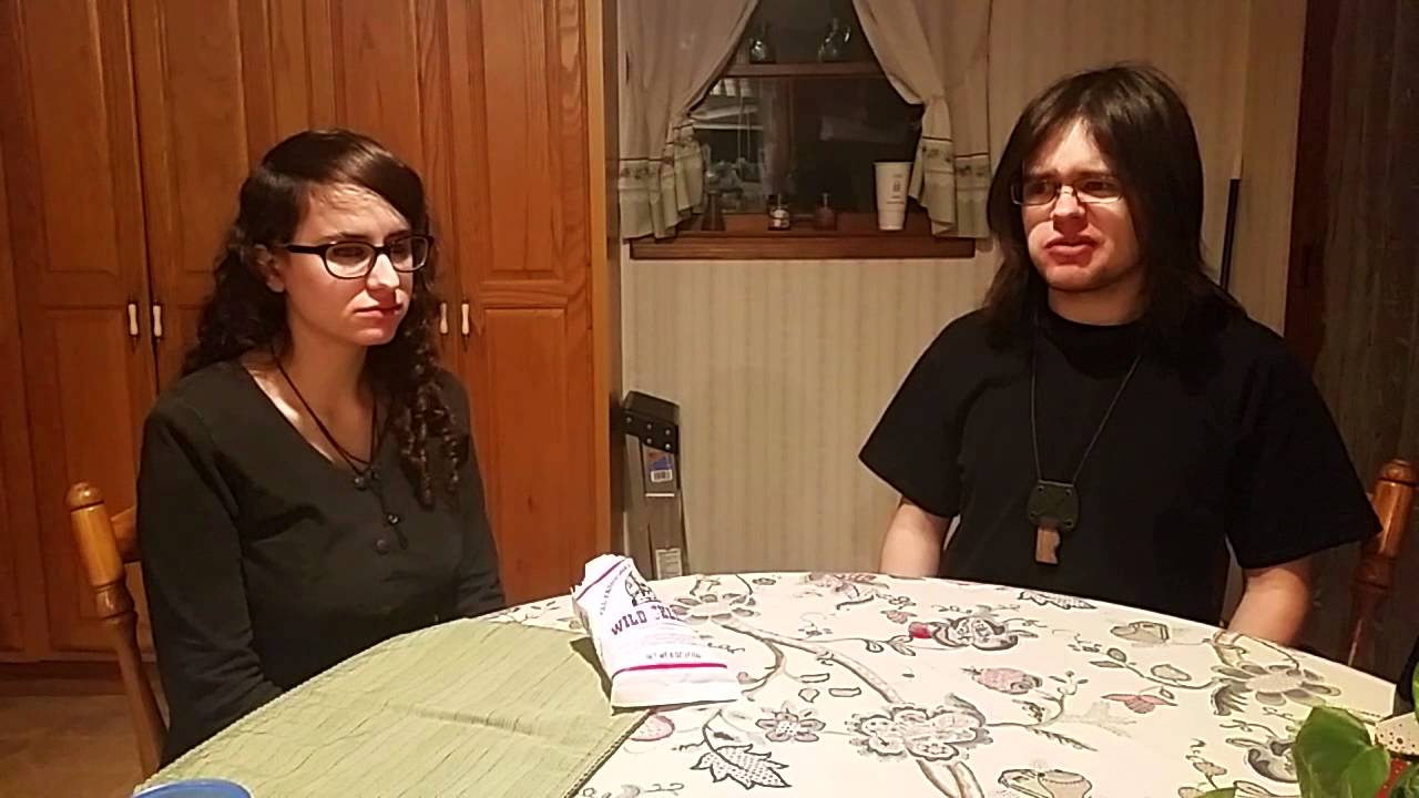 Claey's Cherry Hard Candy - Taste Test