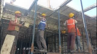 Mivan Shuttering: The Future of Construction Tech