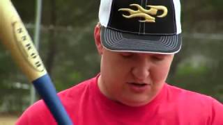 Using Autism as a Platform for Change Through Baseball