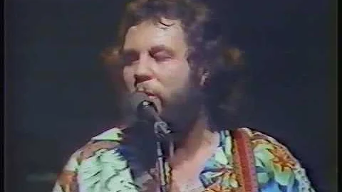 Resurrection (Rez) Band vintage full performance, early 80's.