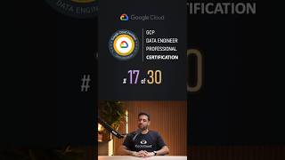 GCP Data Engineer Question 17