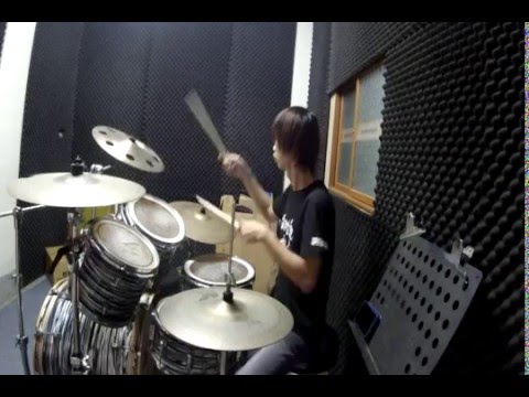 R指定 病ンデル彼女 Drum Cover By Yuko Youtube R指定 病ンデル彼女 Drum Cover By Yuko Youtube
