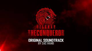 Age of Change (Helgnar The Conqueror OST) Dark Fantasy Music