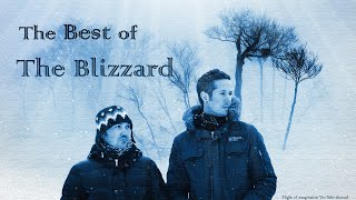 The Best of The Blizzard | Progressive trance mix
