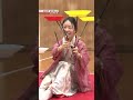 Competitors vie to keep the plates spinningーNHK WORLD-JAPAN NEWS