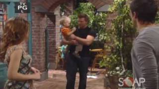 Liason 09 - Liason Jake Outside Of Kelly s