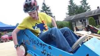 Social Sucess by Soapbox Derby 2014