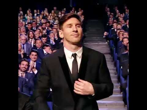 Messi In A