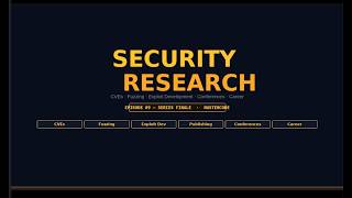 Celebrity Security Research | MasterCode Ethical Hacking Series [Episode 09] Wealth