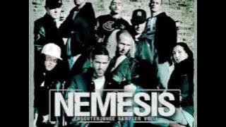 Bushido, Eko Fresh, Saad, D-Bo, DJ Stickle & Billy - Nemesis (HQ)