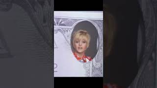 Die Hawn On The Tax Wall Rowan & Martins Laugh-In