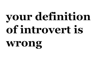 Psychological Types (1921) Summary & Introduction