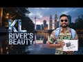Hidden Gems of Kuala Lumpur 🇲🇾 | Cheapest Electronics Shopping Market in KL | Street Shopping Tour