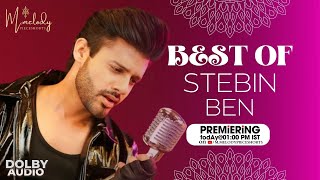 Best of Stebin Ben 2024 - Full Album | 48 Super Hit Songs | 3 hours non stop