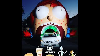 Rose Adventures Mortys