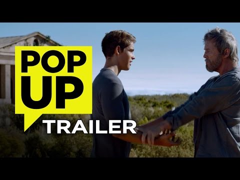 The Giver Pop-Up Trailer (2014) - Meryl Streep, Jeff Bridges Movie HD