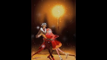 MLP Couples Edit- ✨TwiFlash X Fluttercord🦋 [Talking To The Moon X Play Date] #brunomars #playdate