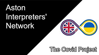 The Covid Project: Building glossaries & other relevant language resources
