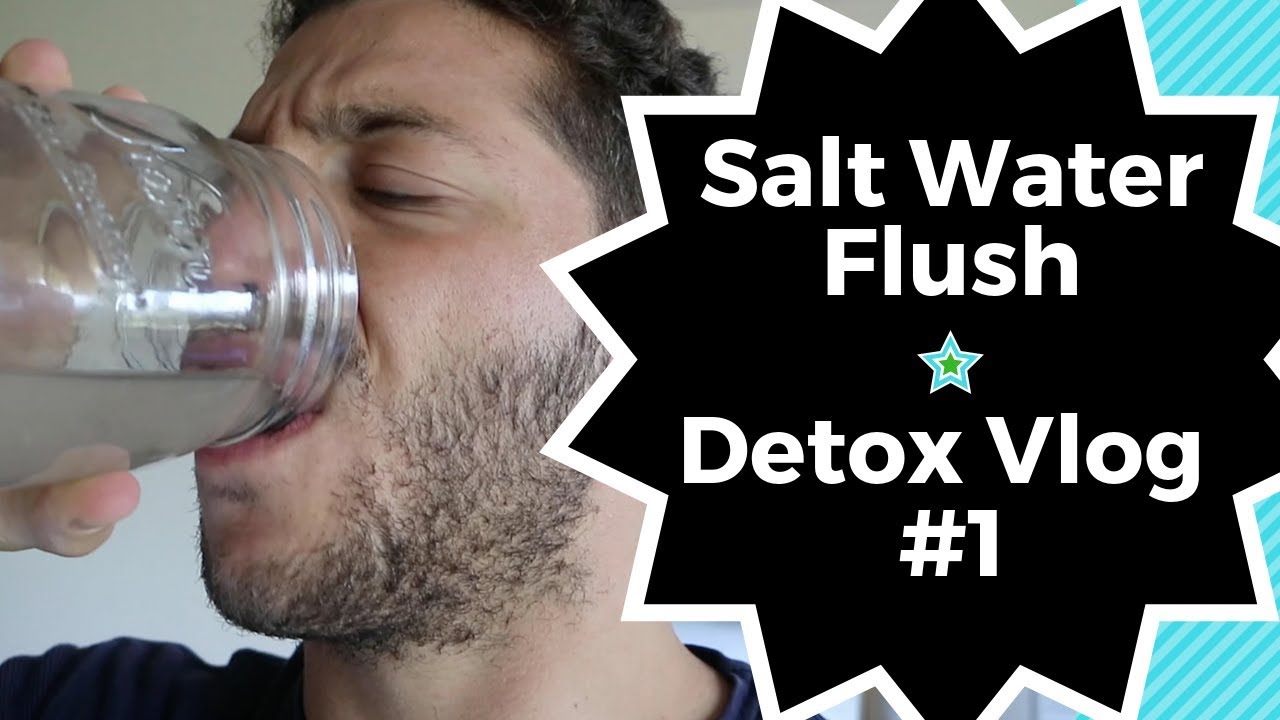 SaltWaterFlush Neti Rinse Nasya Flush Getting Choked Out YouTube
