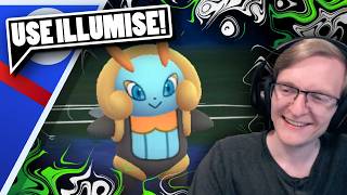 My Viewers FORCED Me To Use Their Teams, It Was A MISTAKE
