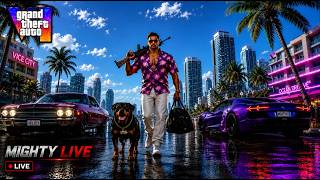 🔴 LIVE | Panther hunt challange🐆 | GTA V Mods #gtav #gtalive #gtaonline