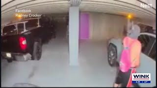 Four cars stolen with keys left inside in Collier County
