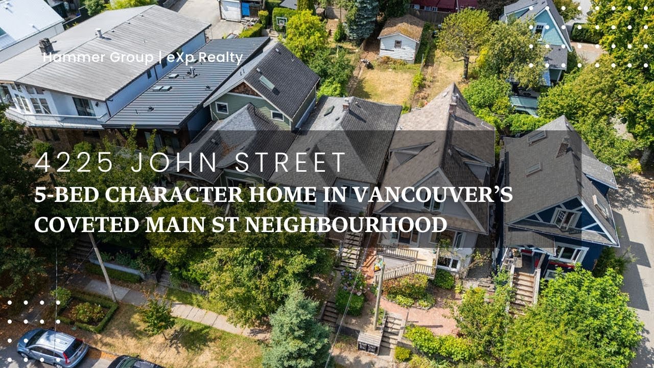 Townhouse-Style 2 Bed at Lift | UniverCity, Burnaby Mountain