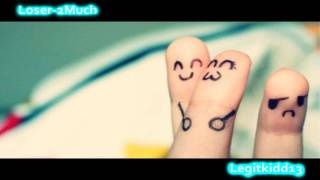 Loser-2much
