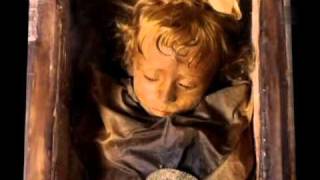 Siziliens Mumien. Reise In Die Unterwelt Teil 1