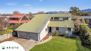29 Morgan Street, Methven - Arizto