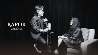 KAPOK - Original Song (R. Heri Heryaman ft. Minda Kismahayati)