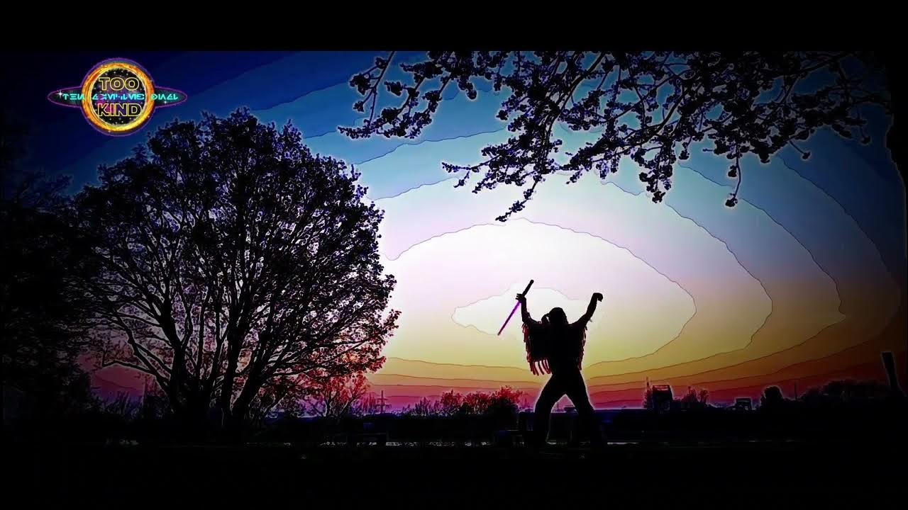 KoRn Souvenir // Lightsaberdancing w/ Purpose YouTube