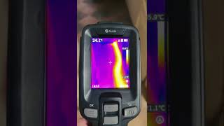 Тепловизор GUIDE PC210