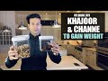 Khajoor & Channa to Gain Weight - Guru Mann Quick Tips