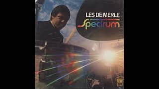 4 Les DeMerle - A Day in the Life - Spectrum, 1969 - YouTube