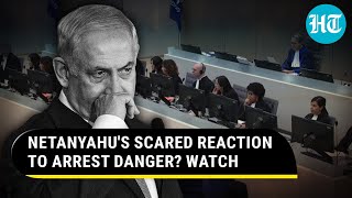 Netanyahu Scared Over Arrest Warrant Move? Watch Israel PM, US' Biden's Reaction To ICC Plea | Gaza