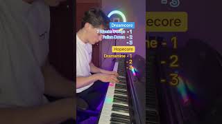 Dreamcore vs Hopecore Music Dreamcore vs Hopecore Music