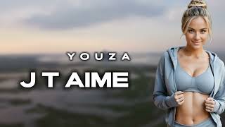 Youza Je T Aime 2026 Male Vocal Tiktok Da Herkesin Aradigi Şarki Jotem