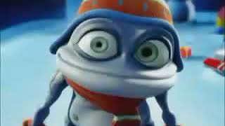Download Lagu YouTube          Crazy frog  Jingle bells Jule sang MP3