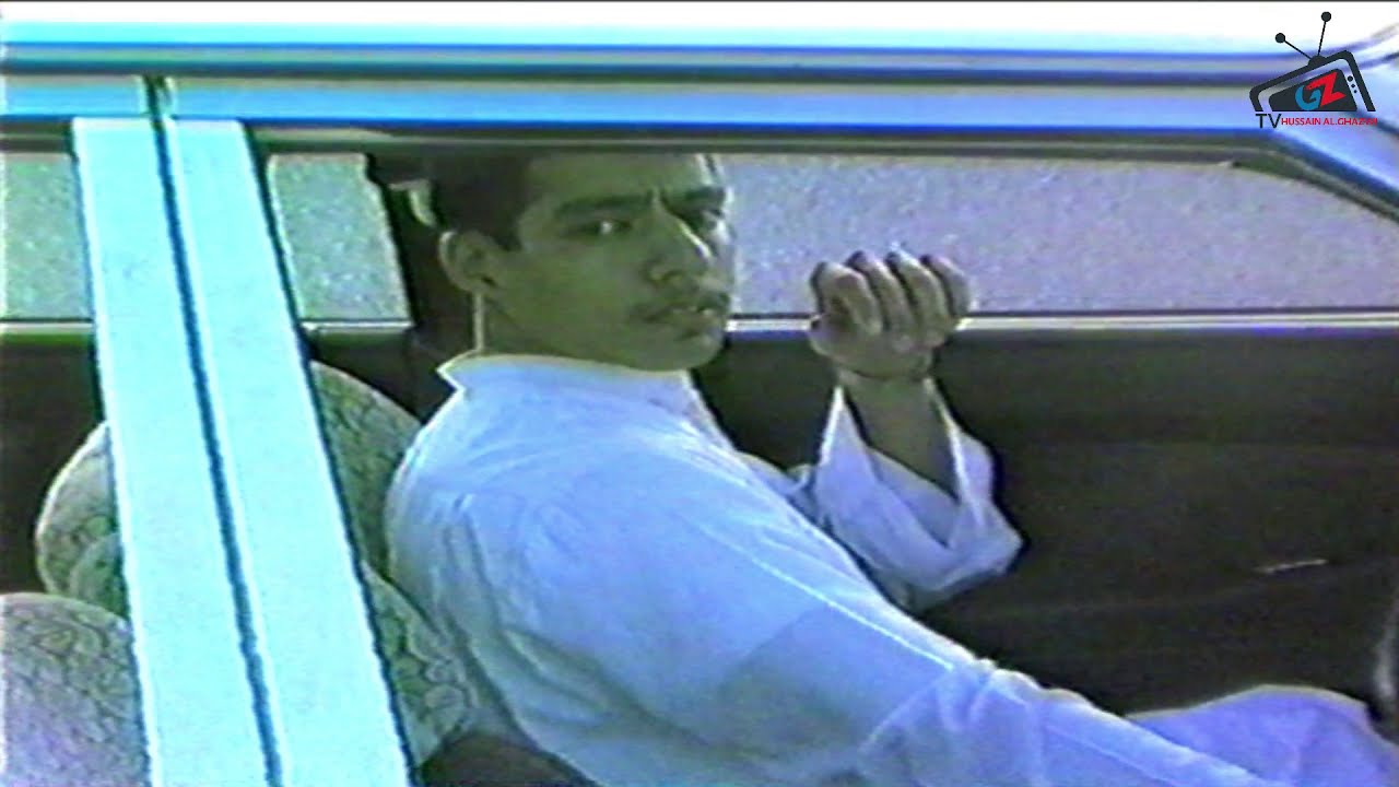 جولة بالمنطقة الخامسة بالقطيف عام ١٩٨٨م