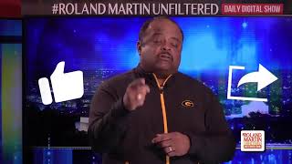 5.10.19 Rmu Farrakhan Responds To Fb Ban Ca Cop Body Slams Black Woman Gillum Talks