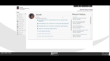 ParentVUE  Booking a Parent Teacher Conference Time