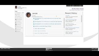 ParentVUE  Booking a Parent Teacher Conference Time