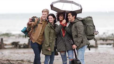 10 Countries With The Highest Crime Rates & 10 With The Lowest