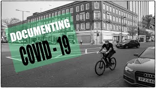 Documenting Covid 19 with your camera?
