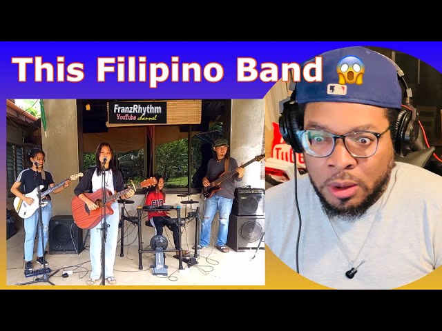 ONE OF THE MOST IMPRESSIVE FAMILY BANDS IN THE PHILIPPINES class=