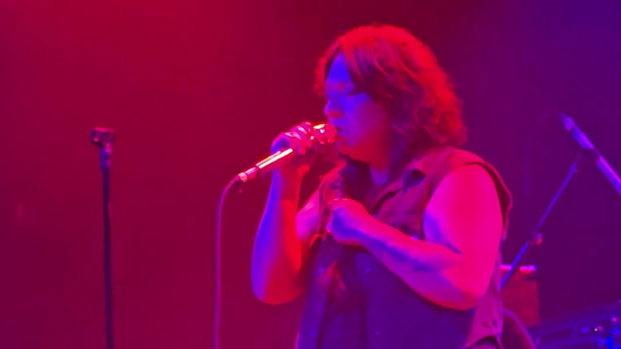 Windhand - Grey Garden - Live @ The Fillmore - Minneapolis, Minnesota 8/9/2025